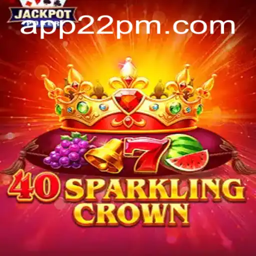 Explorando o Jogo 40SparklingCrown: Descrição e Regras