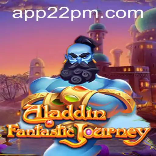 Explorando o Mundo Encantado do Jogo Aladdin na Plataforma 22PM.COM
