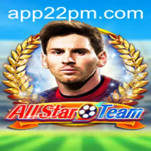 Explorando o Mundo de AllStarTeam