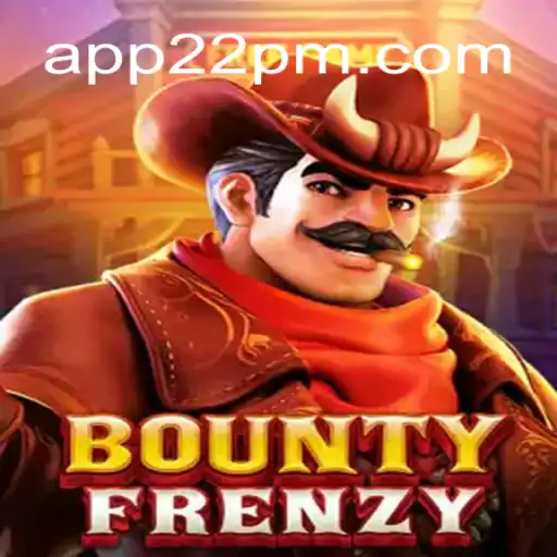 BountyFrenzy: Uma Jornada de Aventuras e Estratégia