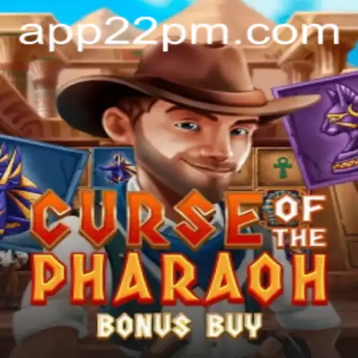 Explore o Misterioso Mundo de 'CurseofthePharaohBonusBuy'