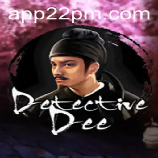 Descubra DetectiveDee: O Novo Jogo de Detetive da 22PM.COM