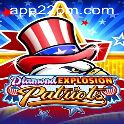 Descubra o Mundo de DiamondExplosionPatriots: Estratégia e Ação em Alta Voltagem