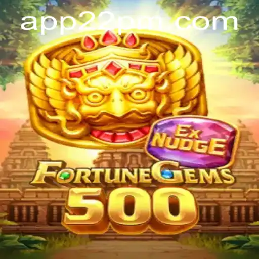 FortuneGems500: Descubra o Novo Fenômeno dos Jogos Online