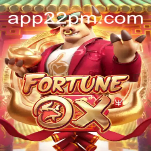 Explorando o Universo de FortuneOx no 22PM.COM