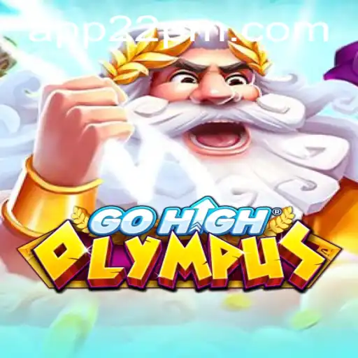 Explorando o Fascinante Mundo de GoHighOlympus: Um Jogo de Estratégia e Aventura