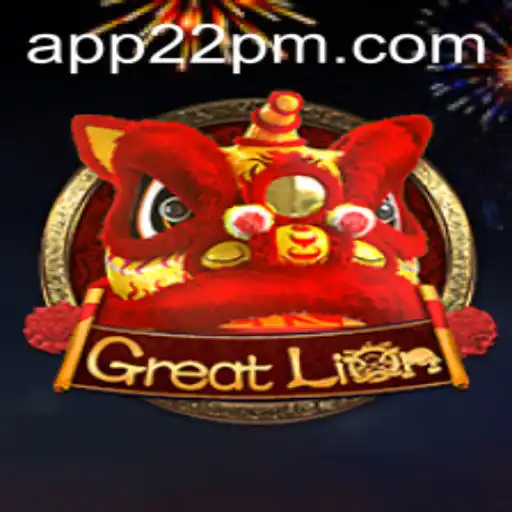 Descubra o Mundo Empolgante de GreatLion: O Jogo do Momento