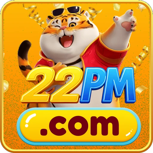 22PM.COM-Melhores Slots Online do Brasil Logo