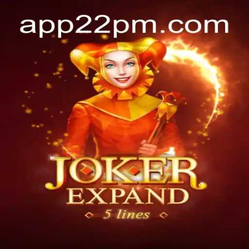 JokerExpand: Um Mergulho no Novo Fenômeno em 22PM.COM