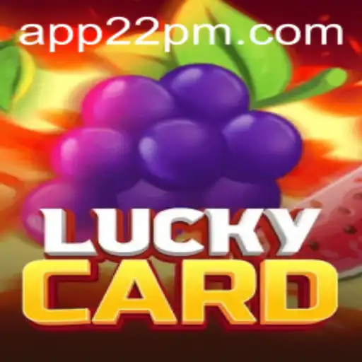 Descubra LuckyCard: O Jogo de Perspicácia e Estratégia da 22PM.COM