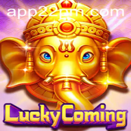 Explorando LuckyComing: Um Jogo de Azar Inovador no Mundo Digital