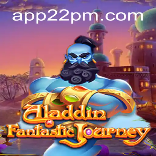 Explorando o Mundo Encantado do Jogo Aladdin na Plataforma 22PM.COM