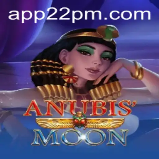 Explorando o Universo de AnubisMoon: Um Jogo Envolvente e Inovador