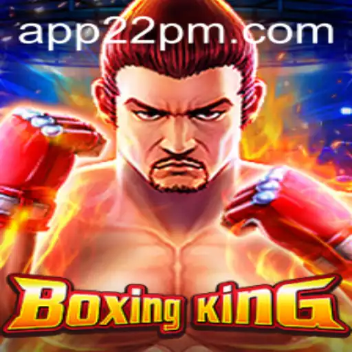 A Revolução dos Jogos de Luta: Explorando o Excitante Mundo de BoxingKing