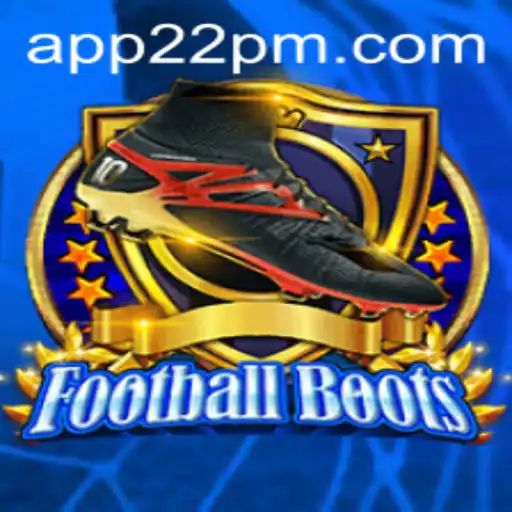 Descobrindo o Mundo Empolgante de FootballBoots: O Jogo de Estratégia que Conquista 22PM.COM