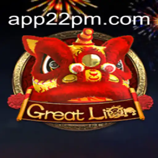 Descubra o Mundo Empolgante de GreatLion: O Jogo do Momento