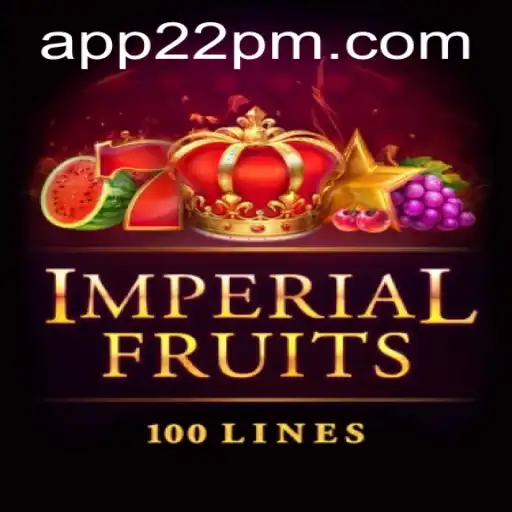 Descubra a Emoção com ImperialFruits100: Uma Aventura Frutífera
