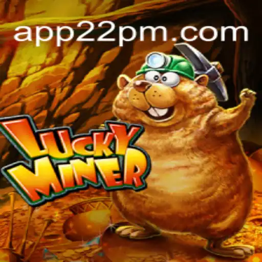 Explorando LuckyMiner: Um Universo de Aventura e Estratégia