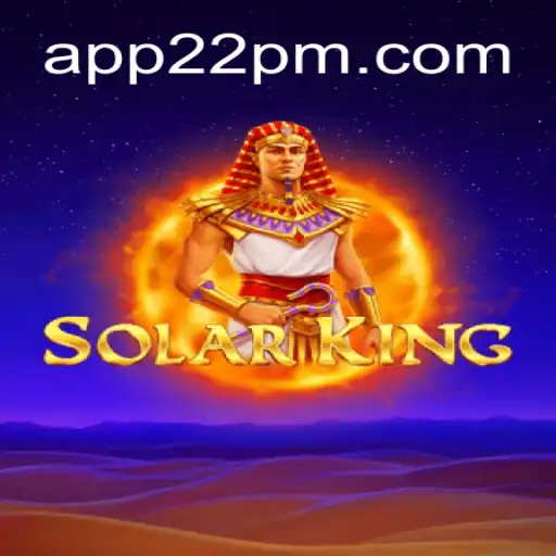 Descubra SolarKing: A Nova Sensação do Universo dos Jogos
