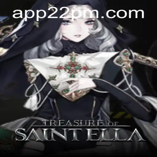 Descubra o Fascinante Mundo de TreasureofSaintElla: Um Jogo de Aventura Épico