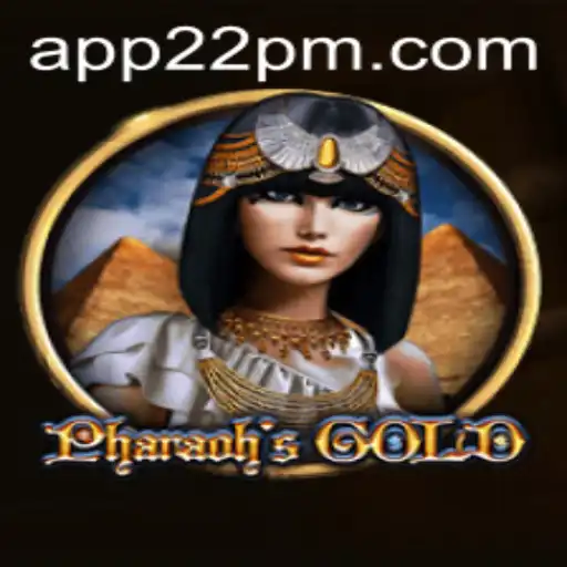 Descubra as Aventuras de PharaohsGold no 22PM.COM