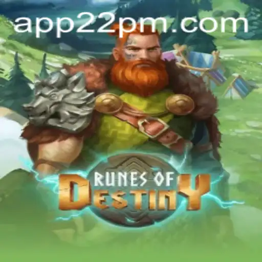 Explorando o Universo de RunesOfDestiny: Um Guia Completo