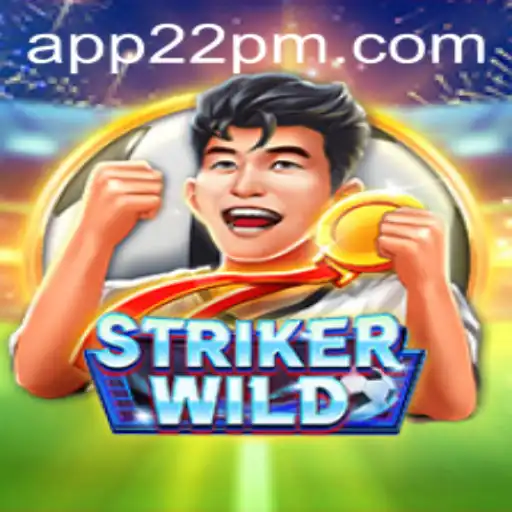 Descubra as Emoções do Jogo StrikerWILD Exclusivo na 22PM.COM