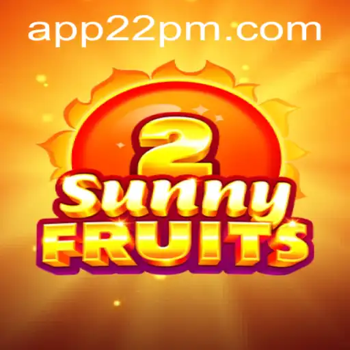 Descubra o Envolvente Mundo de SunnyFruits2: A Nova Sensação do 22PM.COM