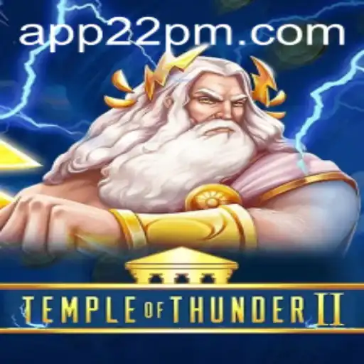 Desvendando os Mistérios de TempleofThunderII