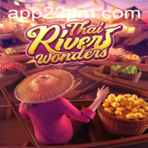Explore as Maravilhas Virtuais de ThaiRiverWonders em 22PM.COM