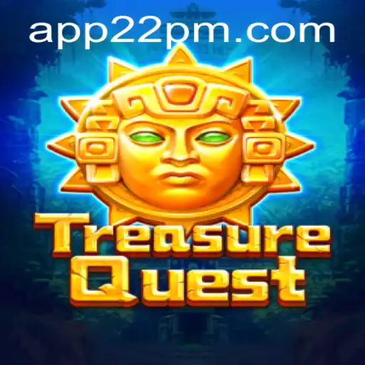 Explorando TreasureQuest: Uma Aventura de Mistérios e Desafios